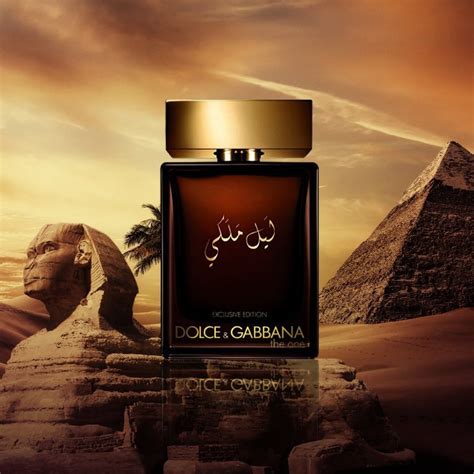 dolce gabbana the one exclusive edition